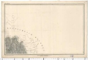 Topographischer Atlas vom Königreiche Baiern diesseits des Rhein. [51], Finsterau