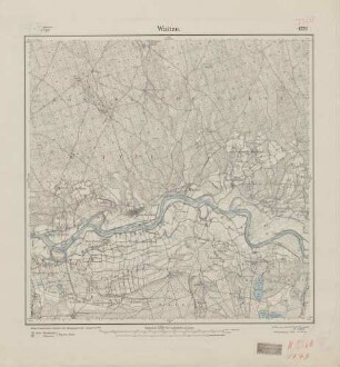 3360 (alte Nr.: 1779) Waitze