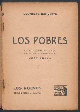 Los pobres