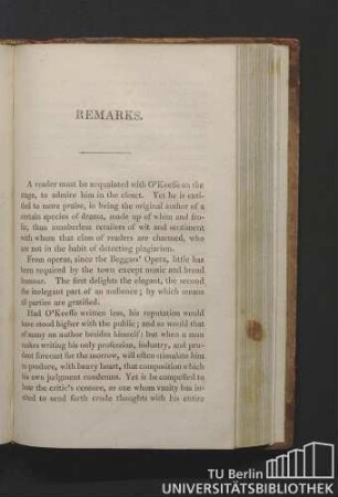 Remarks.