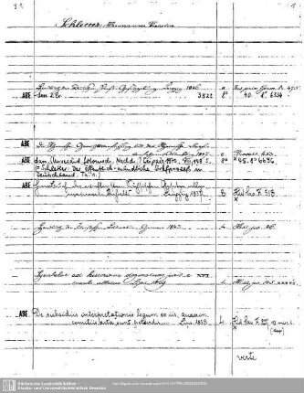 Schletter, Hermann