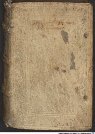 Loci Theologici : E Patribus Et Scholastici Neotericisq[ue] collecti