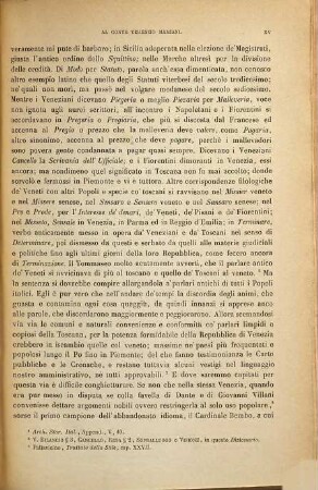 Dizionario del linguaggio italiano storico ed amministrativo di Giulio Rezasco