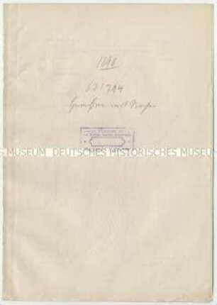 Patentschrift einer Befestigung von Heusammler an Mähmaschinen, Patent-Nr. 631.794