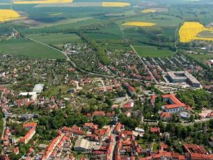 Bad Langensalza