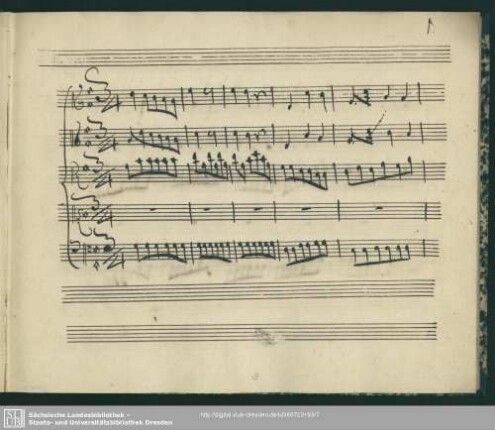 Aria: Vissi fedele ognora