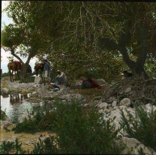 Quelle v. Engeddi [En-Gedi]