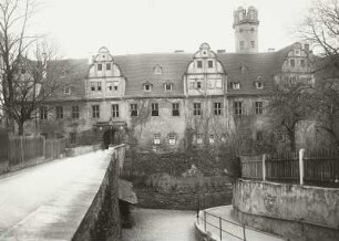 Schloß Forderglauchau