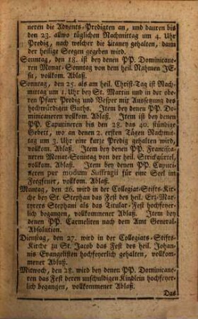 Fürstlichen Hochstifts Bamberg Hof-, Stands- und Staats-Calender. 1774