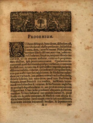 Diss. inaug. med. de complicatione morborum