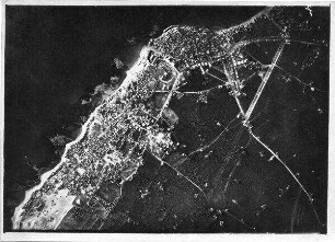 Jaffa [Tel Aviv]