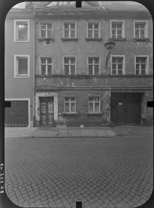 Görlitz : Steinweg