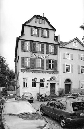 Wetzlar, Domplatz 2