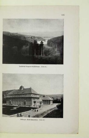 Jagdschloß Tiergarten bei Büdingen