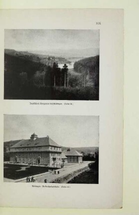 Jagdschloß Tiergarten bei Büdingen