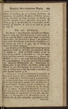Nro. 140. - Nro. 184.
