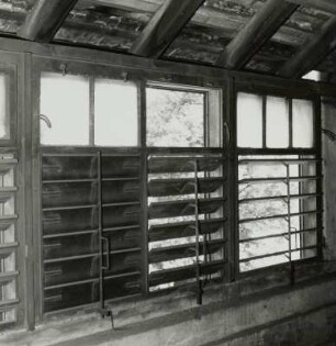 Getreide-Rieselspeicher und Verwaltungsgebäude des ehemaligen Proviantamtes der Königlich-Sächsischen Armee