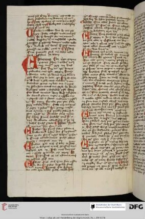 Fridericus Eppingen, Auctoritates librorum Veteris et Novi testamenti (praeter libros didacticos)