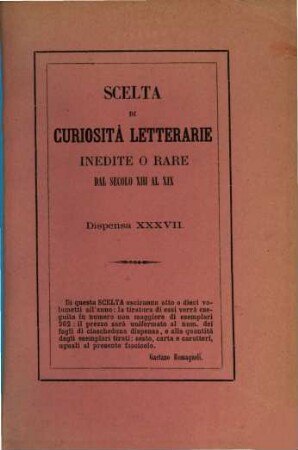 Vita e frammenti di Saffo da Mitilene : Discorso e versione (prima intera)