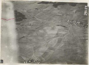 Niederroth (1900 m)