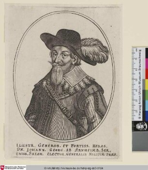 [Hans Georg von Arnim]