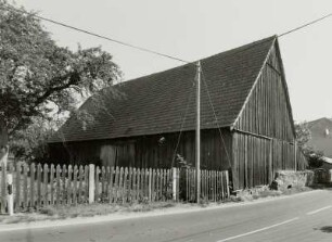 Bauernhof, Großdittmannsdorf