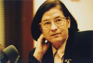 Christa Wolf