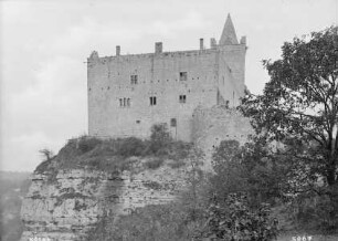 Rudelsburg