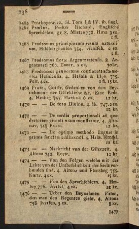 236-254, 1464.-1698.