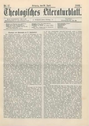 153-155 Theologie und Philosophie im 17. Jahrhundert