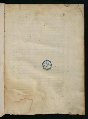 a1r-a2v, Tabula