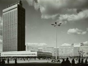 Alexanderplatz