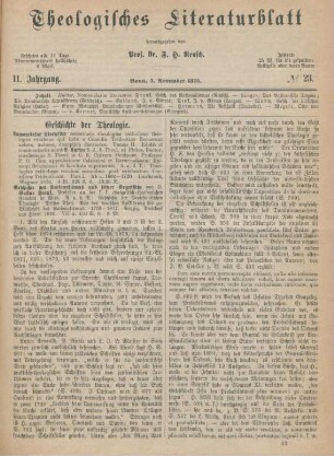 529-533 Geschichte der Theologie