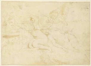 Cimon und Efigenia (recto)