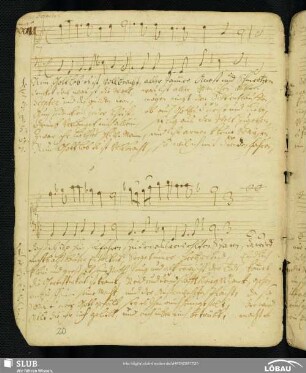 Rosenmüller, Johann: Nun Gottlob es ist vollbracht