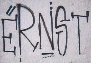 "ERNST