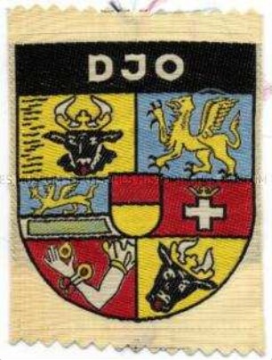 Deutsche Jugend des Ostens - Landesgruppe Mecklenburg