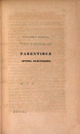De dignoscendis hepatis morbis : Diss. inaug. med.