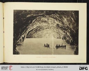 23. Capri - Grotta Azzurra