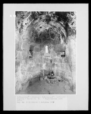 Kapelle
