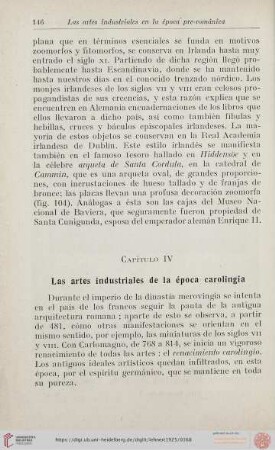 146-155 Capítulo IV. Las artes industriales de la época carolingia
