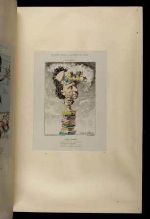 Fleurs, fruits et légumes du jour. Pensées