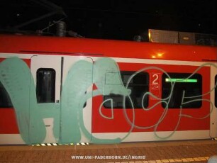 HaCF