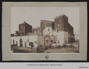 Castello, Sannicandro di Bari