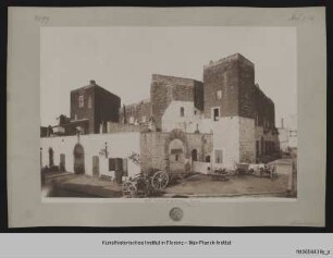 Castello, Sannicandro di Bari