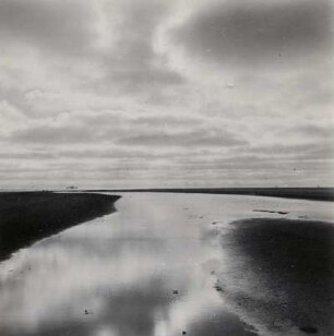Das Wattenmeer