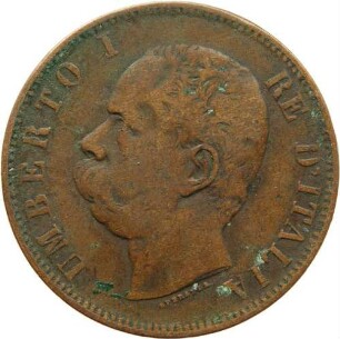 10 Centesimi