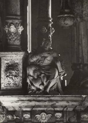 Der Evangelist Johannes