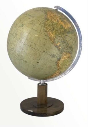 Columbus Erdglobus