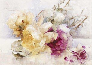 o.T. (Rosen-Stilleben)